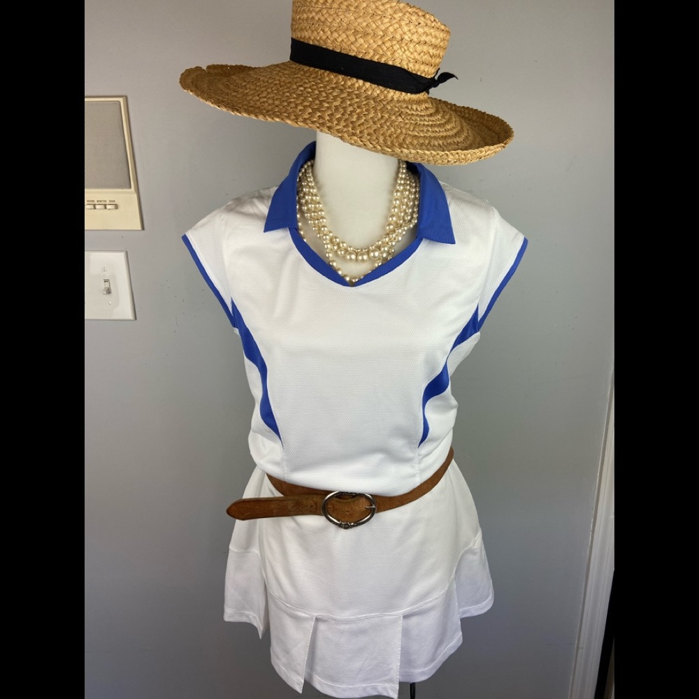 Aspire tennis or golf outfit